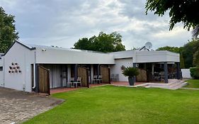The Suburban Guest House